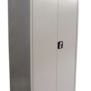 Verktygsskåp – Grå 1950x920x420 mm