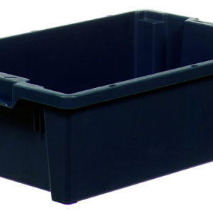 Transportback 32 liter. Återvunnen plast