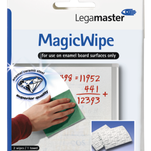 ´Magic Wipe´ , torkduk WB, 2 st