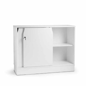 Förvaringsskåp Snö 1200/2