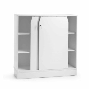 Förvaringsskåp Snö 1200/3