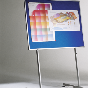 Rullstativ till whiteboardtavlor