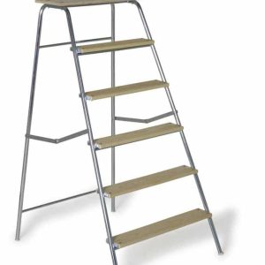 Träbock Proffs 6-Steg