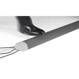 Kabelkanal 3 meter – stabil & flexibel | enkel installation