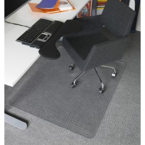 Mattskydd 1000X1200 mm, med pigg