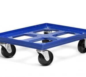 Backvagn 620×420 mm 250 kg