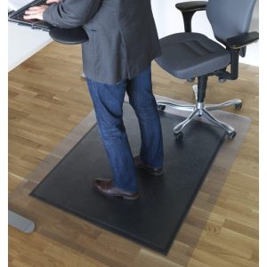 Stolsunderlägg Ergo