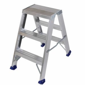 Arbetspall Standard 3-steg