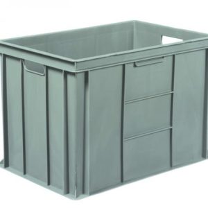Euroback 600x400x415 mm, 80 liter
