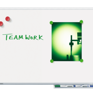 Whiteboard Legamaster Economy