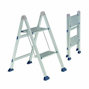 Stegstol Slimstep 2 steg