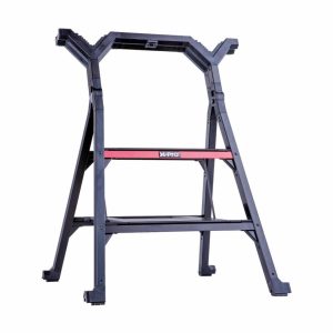 Multistep X-Pro 2 steg