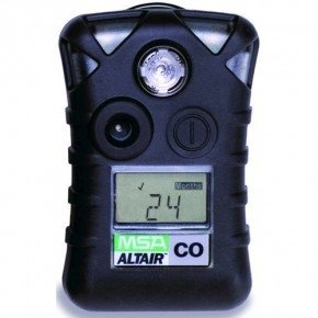 Gasdetektor kolmonoxid CO – MSA AltAir