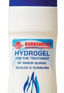Burnshield brännskadegel 125ml