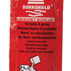 Burnshield Blotts – gelpåsar