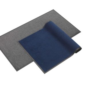 Entrématta Torkmatta Wash 85×150 cm | Blå eller grå