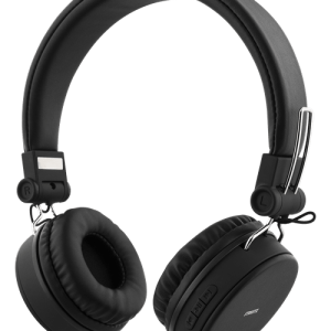 Bluetooth-hörlurar med mikrofon