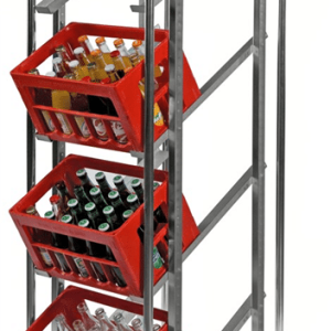 Backvagn för Svenska Öl- och läskbackar