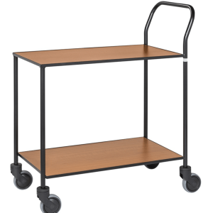 Helsvetsad designvagn 2 plan