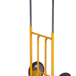 Bagage & magasinkärra