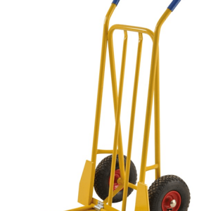 Ergonomisk Bagage & magasinkärra 250 kg