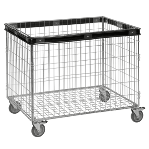 Nätvagn 835x635x740 mm