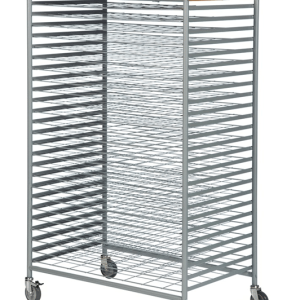 Torkvagn till barnens konstverk