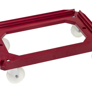 Allroundtralla 610×410 mm 250 kg