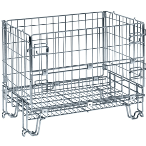 Trådkorg – Trådbur 860x580x680 mm