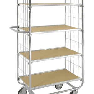 ESD Bordsvagn 4 plan