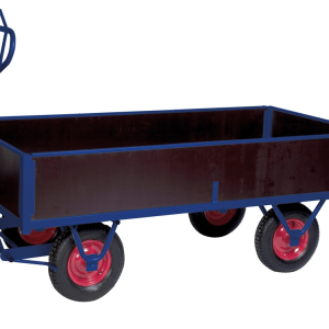 Sarg till Flakvagn KM330150