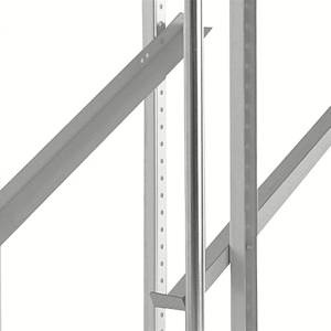 Gejdrar – hyllplan till backställ