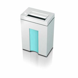Dokumentförstörare IDEAL 22654 Säkerhetsnivå P-2