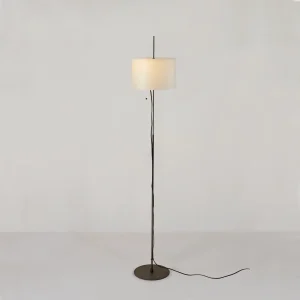 Zladd golvlampa liten