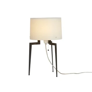 Zpindel bordslampa stor