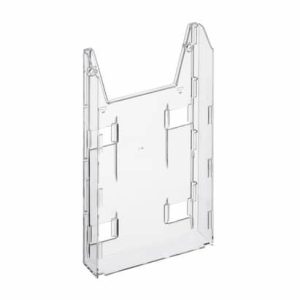 Utbyggnadsfack COMBIBOX 1/3 A4