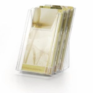 Blankettfack COMBIBOXX 1/3 A4 set L