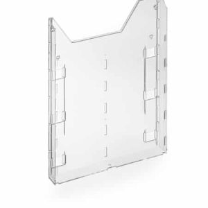 Utbyggnadsfack COMBIBOXX A4