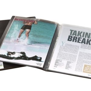 Demobok DURALOOK® 10