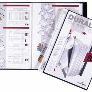 Demobok DURALOOK® Plus 20