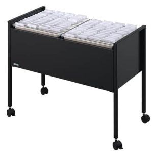 Hängmappsvagn ECONOMY 100 A4 DU0