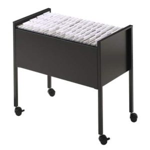 Hängmappsvagn Economy 80 A4