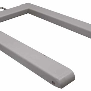 Pallvåg för EUR-pall – 3000 kg