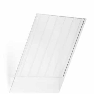 Frontskiva FLEXIBOXX A4S