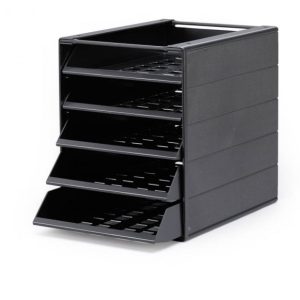 IDEALBOX BASIC 5 Blue Angel