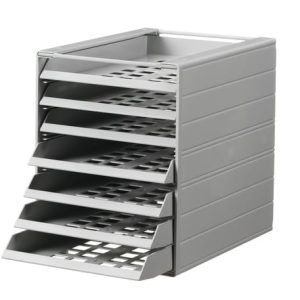 Blankettbox IDEALBOX BASIC 7