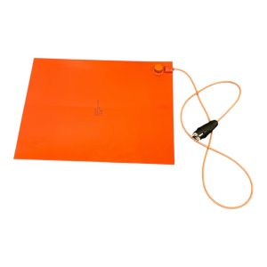 Värmematta till IBC-behållare & tankar – 250 Watt