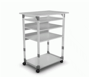 Datorhurts SYSTEM 75 VH