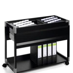 Hängmappsvagn SYSTEM 100 MULTI