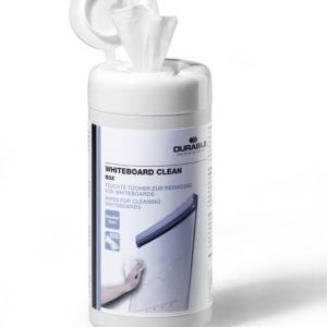 Våtdukar WHITEBOARD BOX